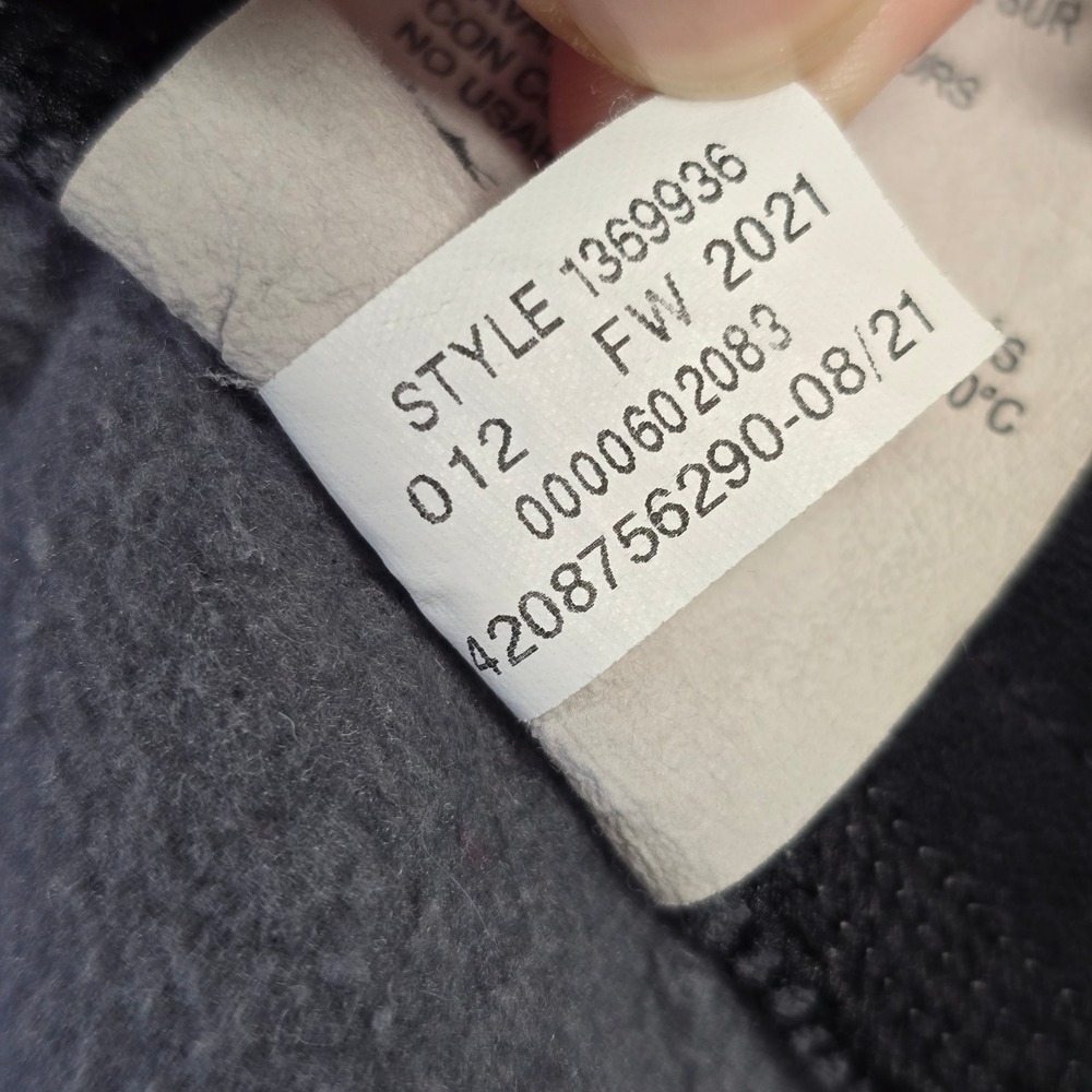 Under Armour Project Rock Sweatpants Mens XL Grey Joggers Athletic Lounge - Picture 8 of 13